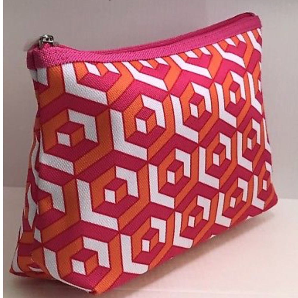 Clinique |  Makeup Bag
